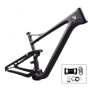 29er ramy górskie