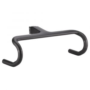 Integrated aero handlebar