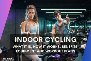 Indoor cycling