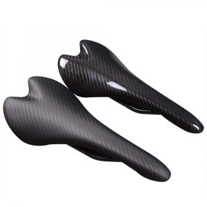 Rinasclta 115g carbon fiber saddle 01