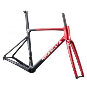 Rinasclta Granite-Aero disc all-road bike frameset main
