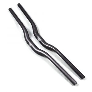 riser mtb handlebar