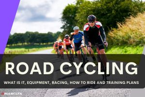 Road cycling